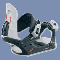 Salomon SP 2
